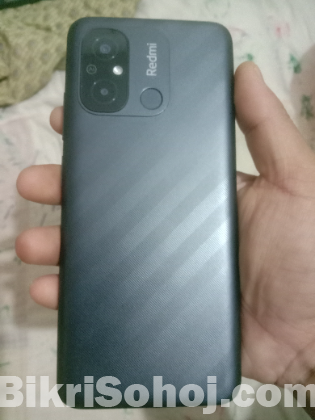 Redmi 12C